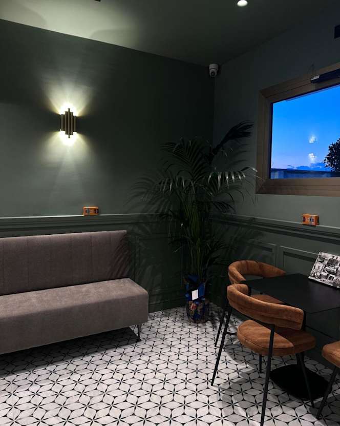 Officina Gastronomica - 1