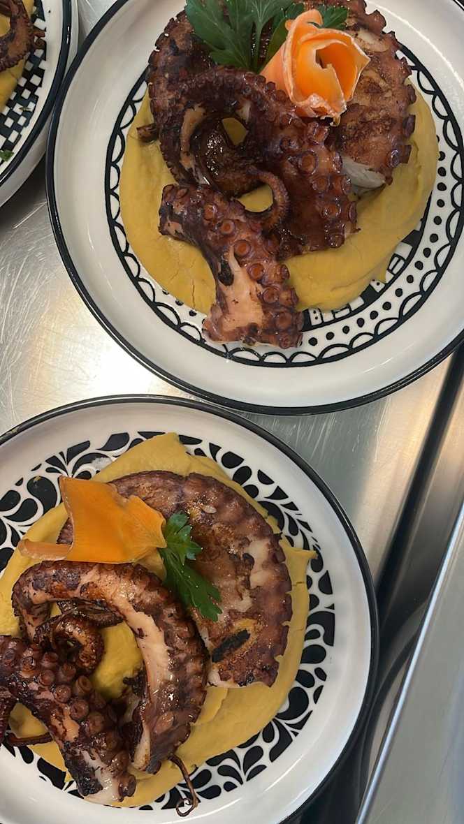 Officina Gastronomica - 2