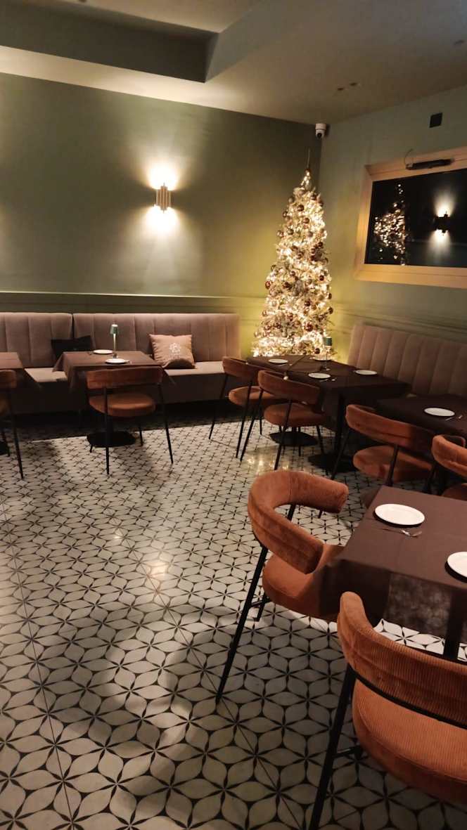 Officina Gastronomica - 8