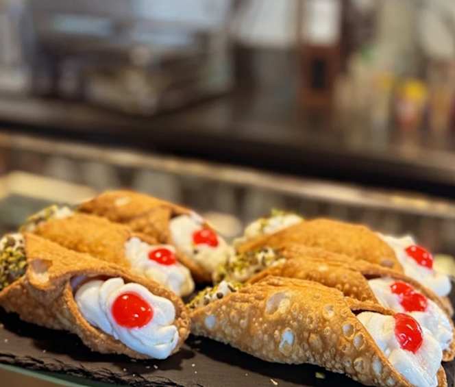 Officina Gastronomica - 5