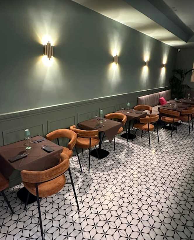 Officina Gastronomica - 7