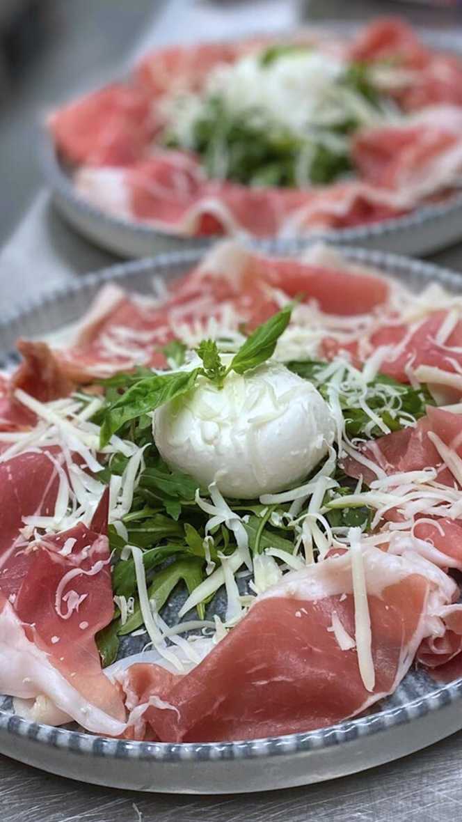 Officina Gastronomica - 3