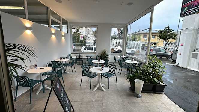 Officina Gastronomica - 9