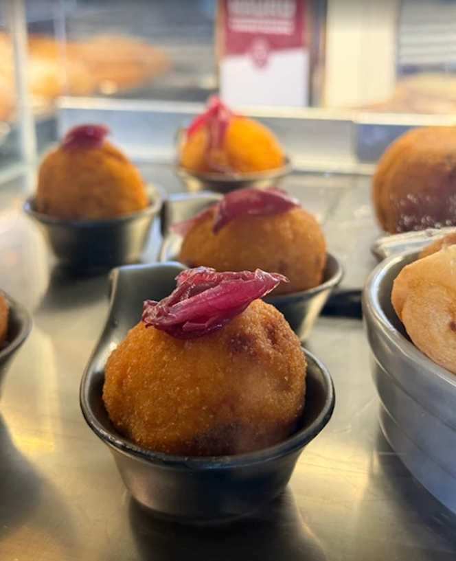 Officina Gastronomica - 4