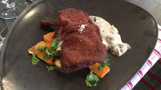 Le Bistrot des Copains Colmar - Colmar - 7