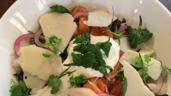 Le Bistrot des Copains Colmar - Colmar - 1