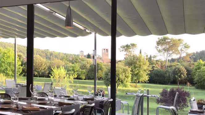 Món - Hotel Món Sant Benet - 1