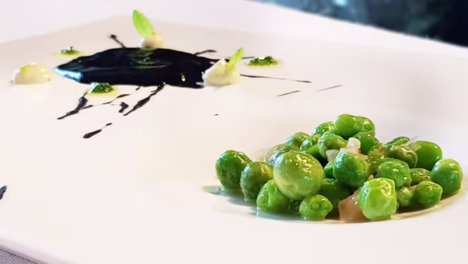 Món - Hotel Món Sant Benet - 4