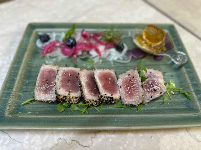 Il Circo del Gusto - 3