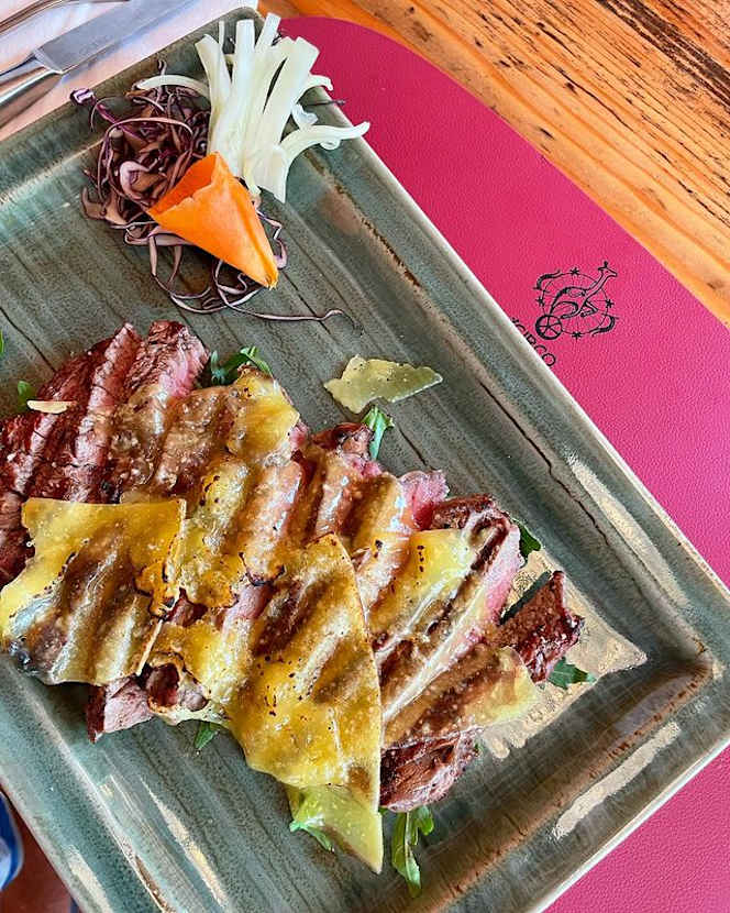 Il Circo del Gusto - 9