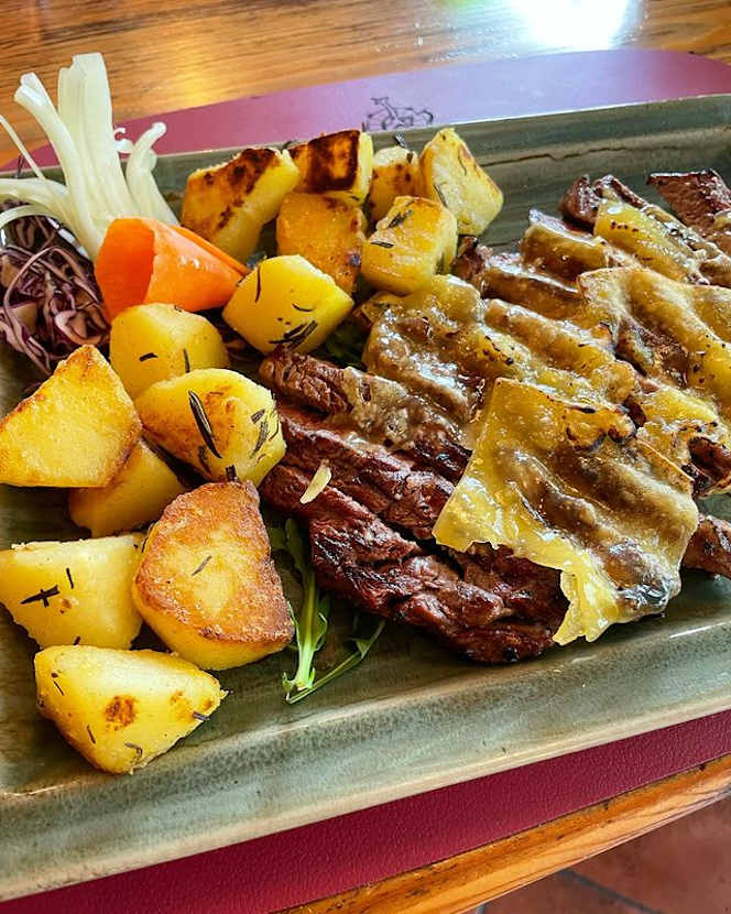 Il Circo del Gusto - 0