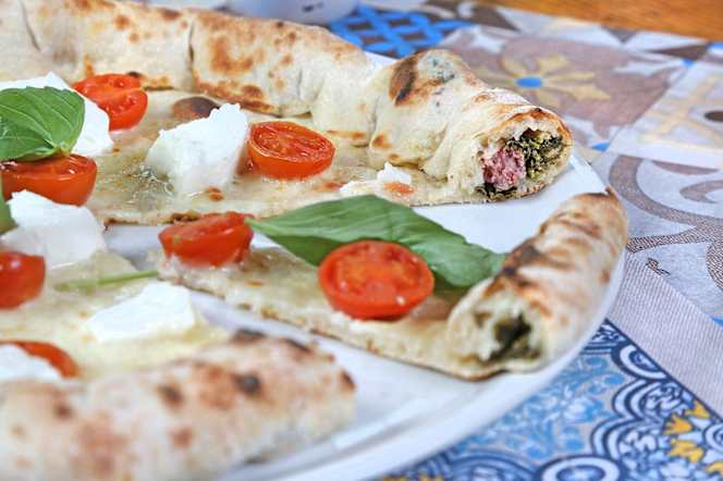 Il Circo del Gusto - 2