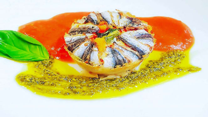 Ristomaré Ristorante - 3