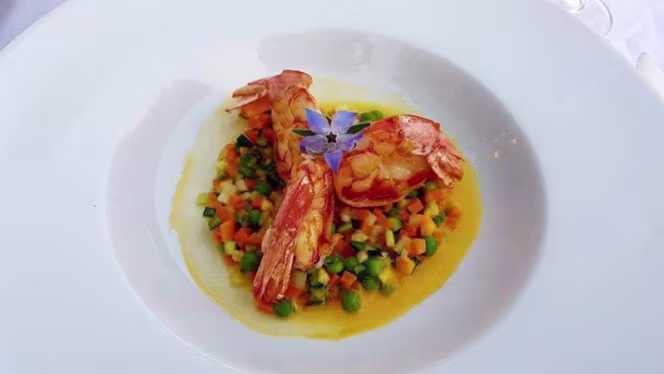 Hostellerie du Passeur - 2