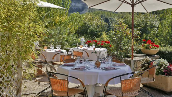 Hostellerie du Passeur - 5