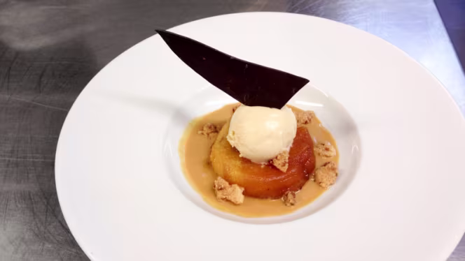 Hostellerie du Passeur - 1