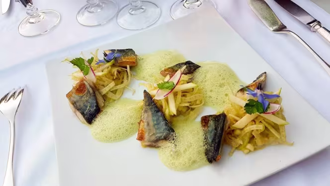 Hostellerie du Passeur - 3