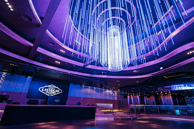 Teatro Las Vegas - 7