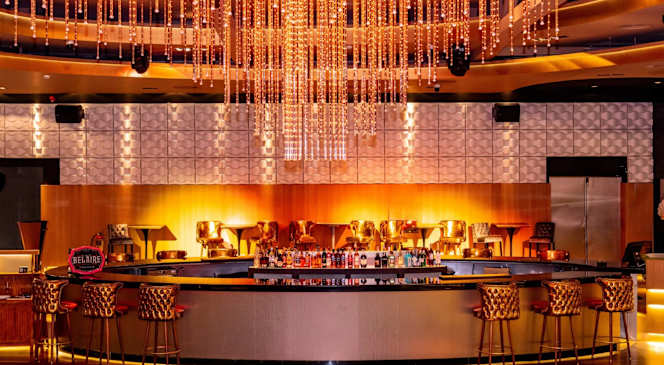Teatro Las Vegas - 1