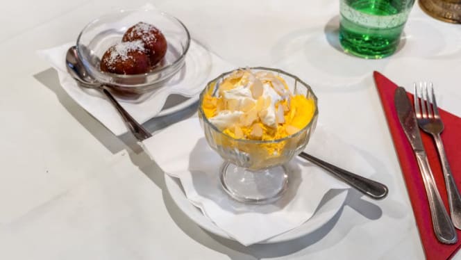 Jaipur Palace (nur Barzahlung möglich) - 0