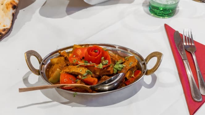 Jaipur Palace (nur Barzahlung möglich) - 6