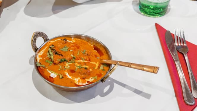 Jaipur Palace (nur Barzahlung möglich) - 7