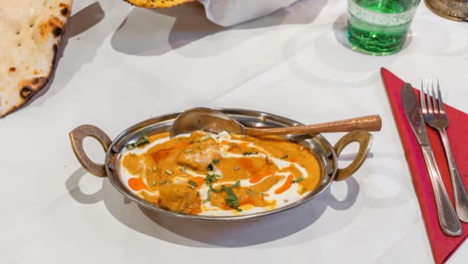 Jaipur Palace (nur Barzahlung möglich) - 8