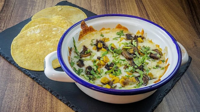 La Cochinita Loca - El Rastro - 2