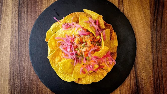 La Cochinita Loca - El Rastro - 3