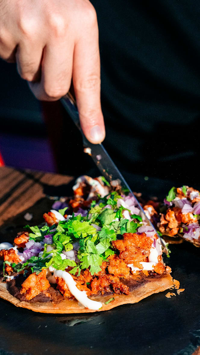 La Cochinita Loca - El Rastro - 0