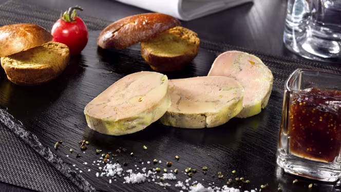 Novotel Gare Saint Jean "Gare des sens" - 2