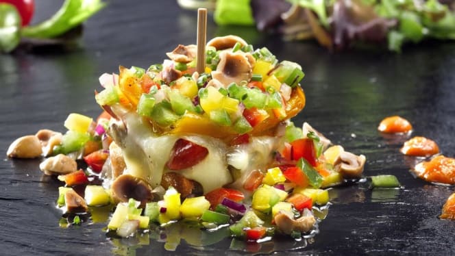 Novotel Gare Saint Jean "Gare des sens" - 6