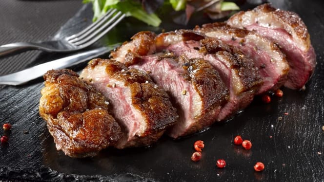 Novotel Gare Saint Jean "Gare des sens" - 7