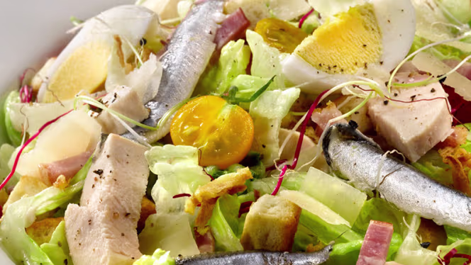 Novotel Gare Saint Jean "Gare des sens" - 1