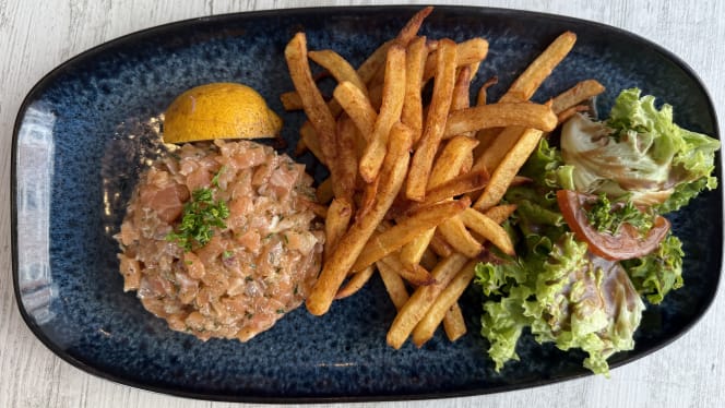 Le Comptoir des Feuillantines - Paris - 4