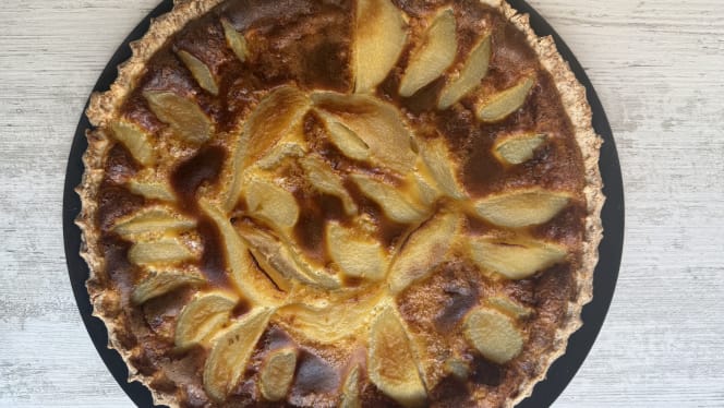 Le Comptoir des Feuillantines - Paris - 5