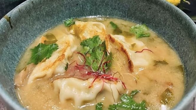 Le Comptoir des Feuillantines - Paris - 3