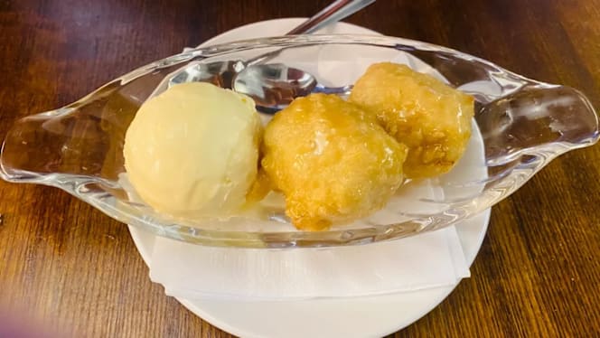 Sawasdee Restaurant - 3