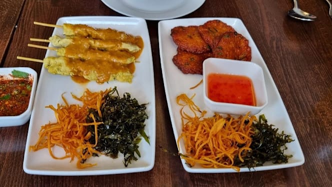 Sawasdee Restaurant - 6