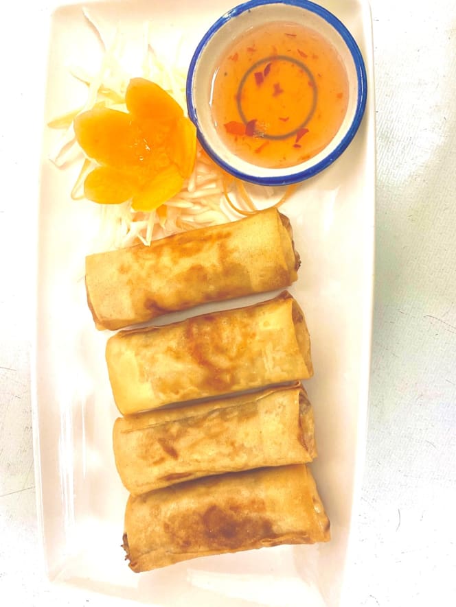 Sawasdee Restaurant - 1