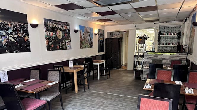 Sawasdee Restaurant - 7