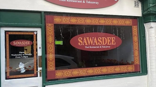 Sawasdee Restaurant - 0