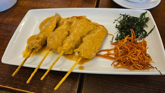 Sawasdee Restaurant - 5