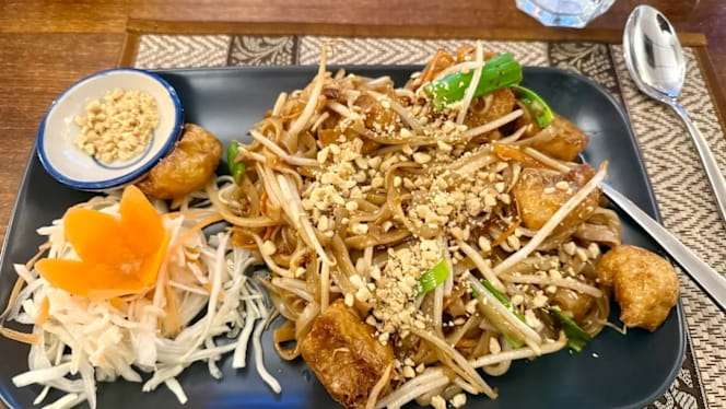 Sawasdee Restaurant - 2