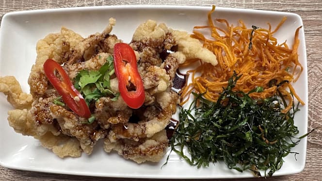 Sawasdee Restaurant - 4