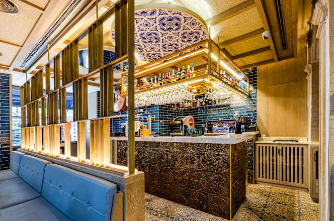 Restaurante Elevador  Cervejaria da Baixa - 9