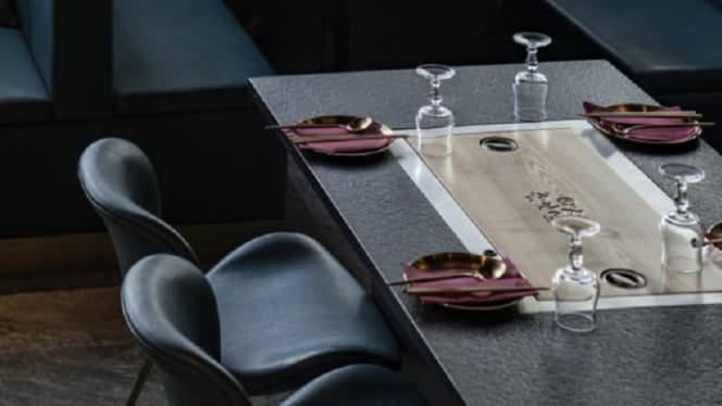 JMT Jon Mat Taeng Paris - Paris - 5