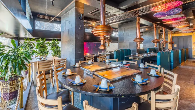 JMT Jon Mat Taeng Paris - Paris - 0