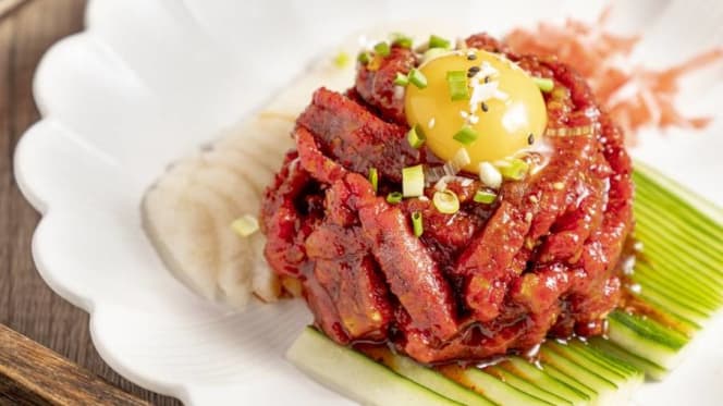 JMT Jon Mat Taeng Paris - Paris - 3