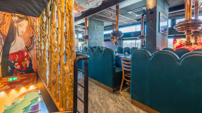 JMT Jon Mat Taeng Paris - Paris - 7